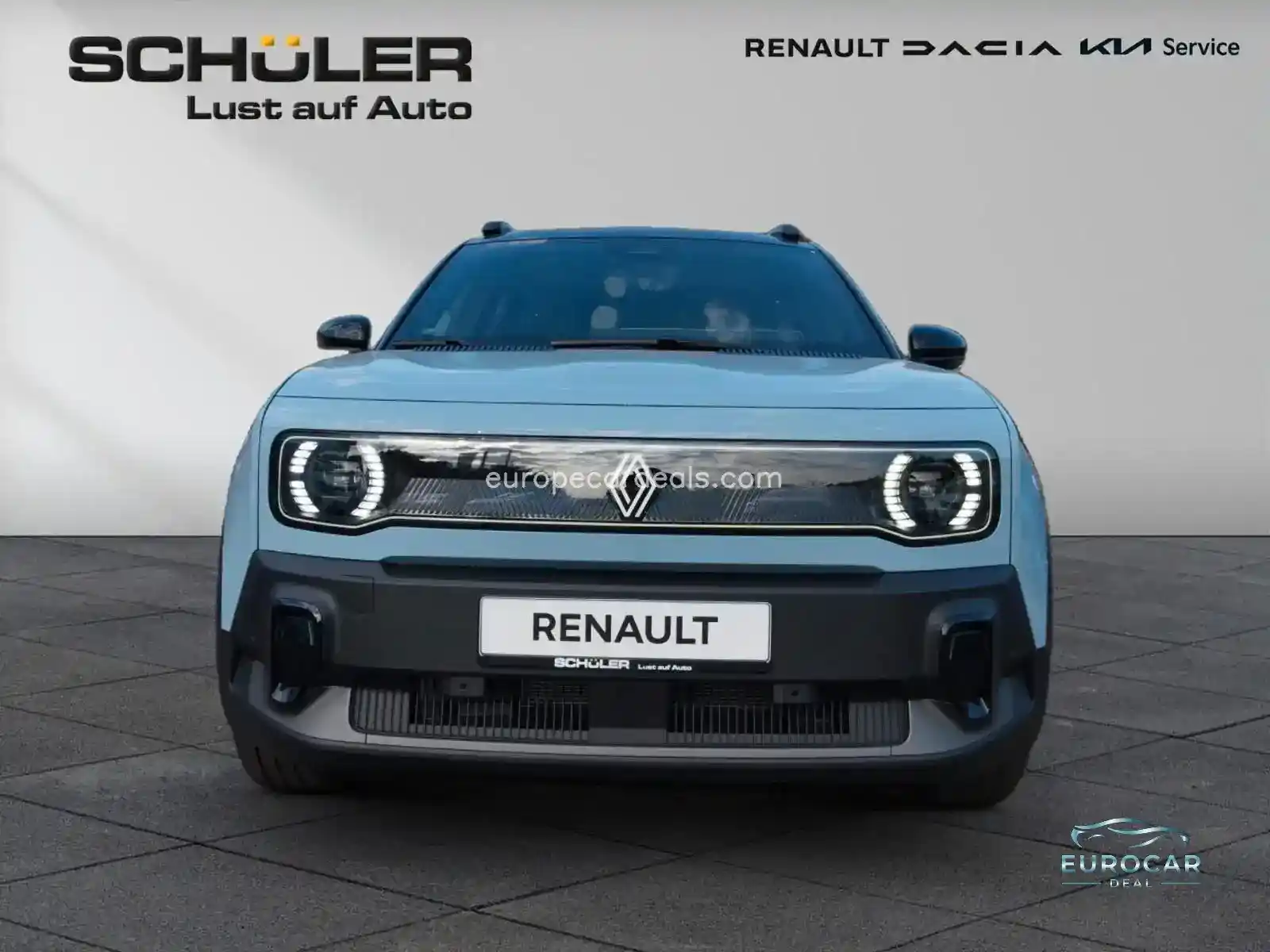 Renault R 4