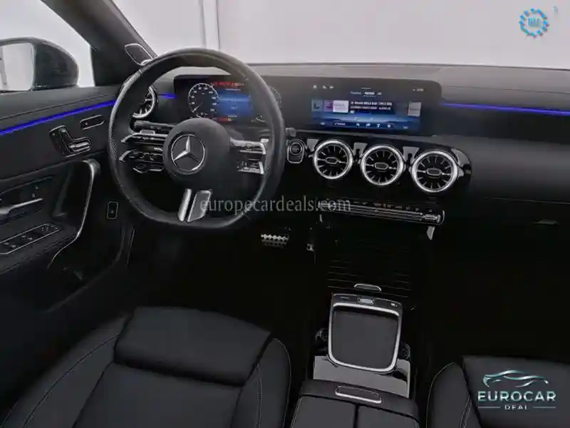 Mercedes-Benz CLA 250 Shooting Brake