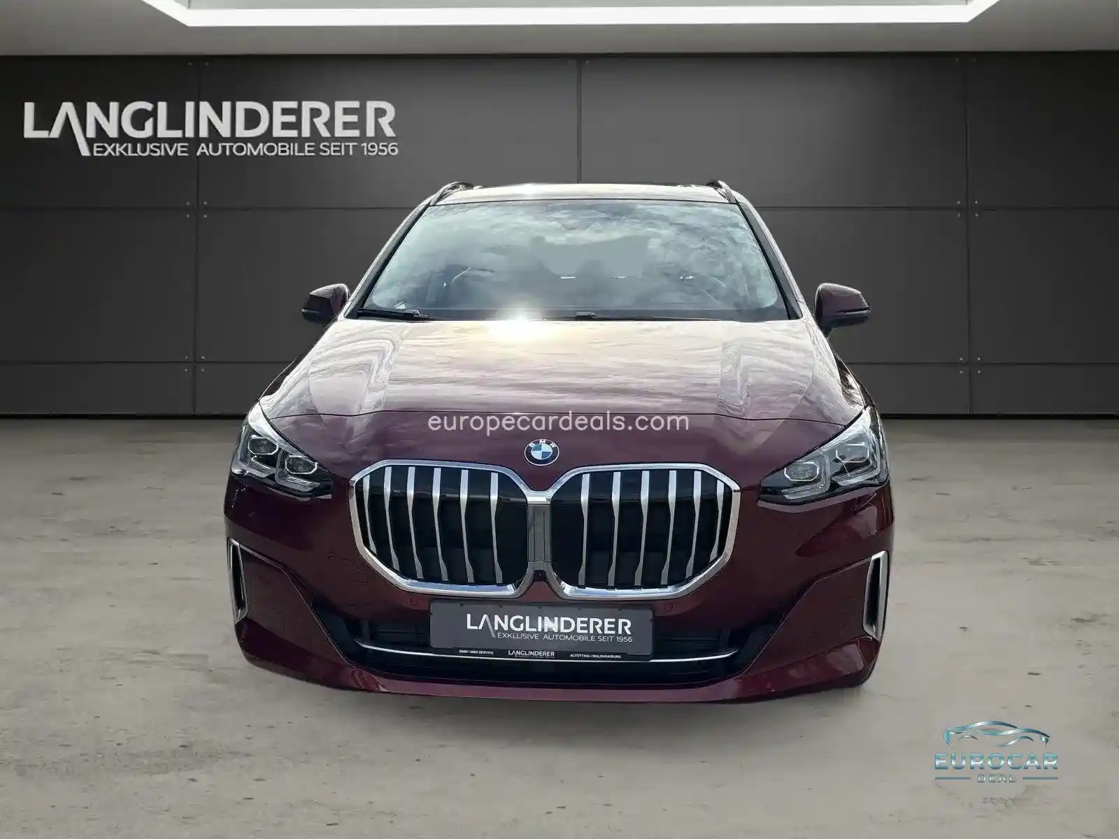 BMW 223 Active Tourer