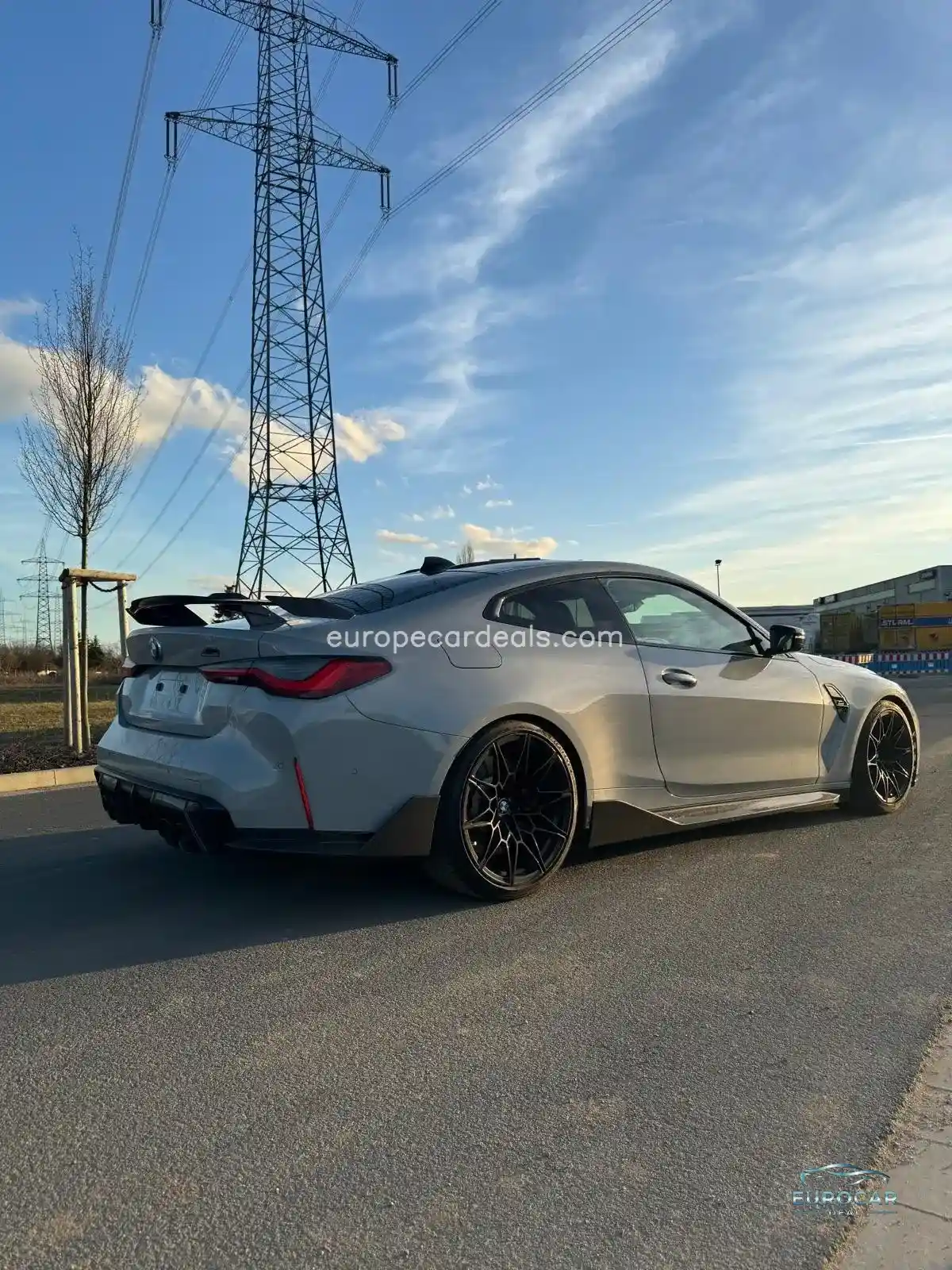 BMW M4