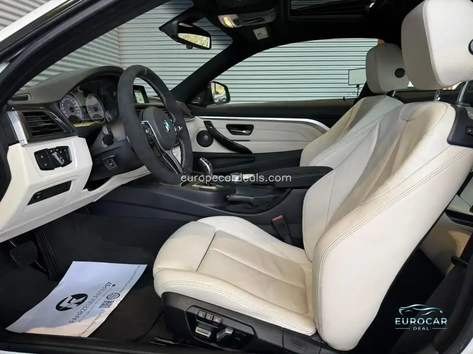 BMW 430