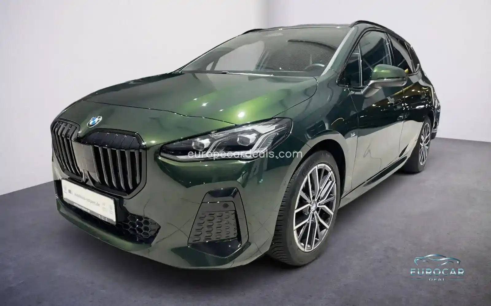BMW 220 Active Tourer