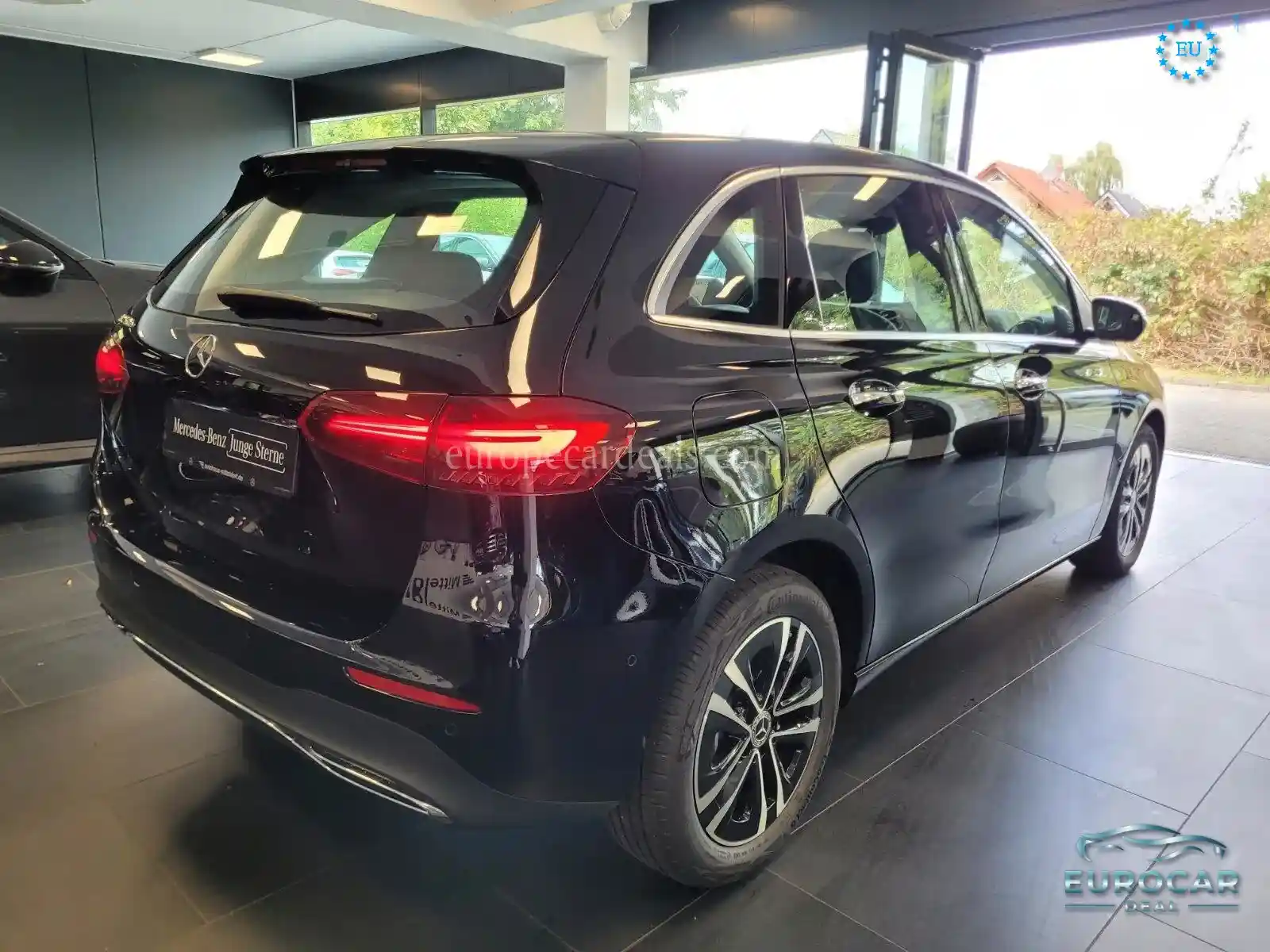 Mercedes-Benz B 250