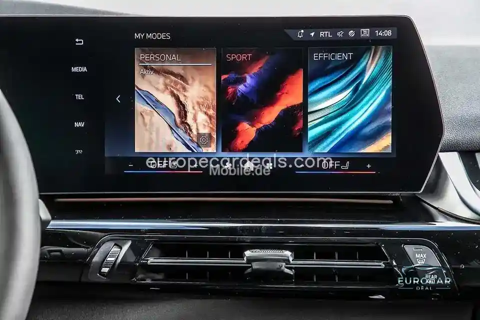 BMW 218 Active Tourer