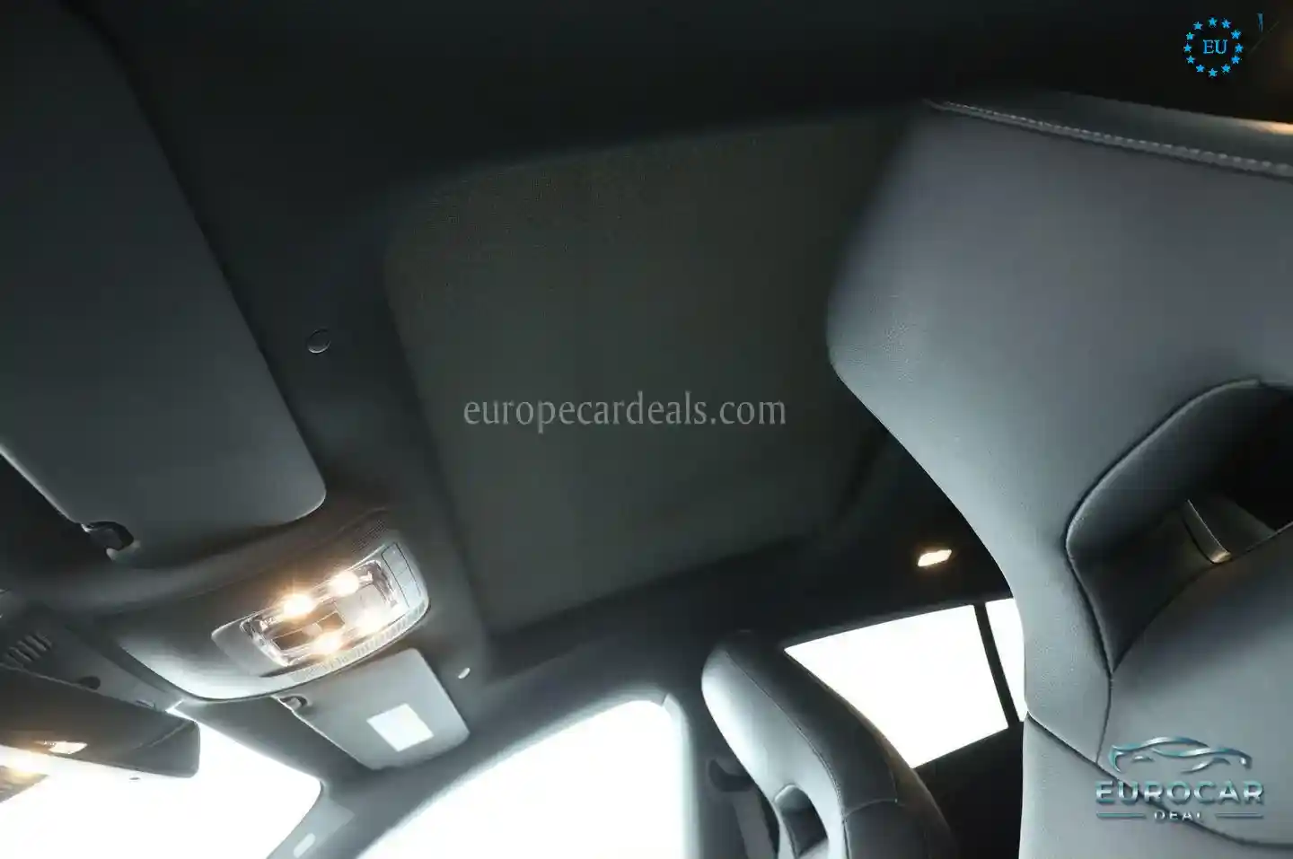 Mercedes-Benz CLA 35 AMG Shooting Brake