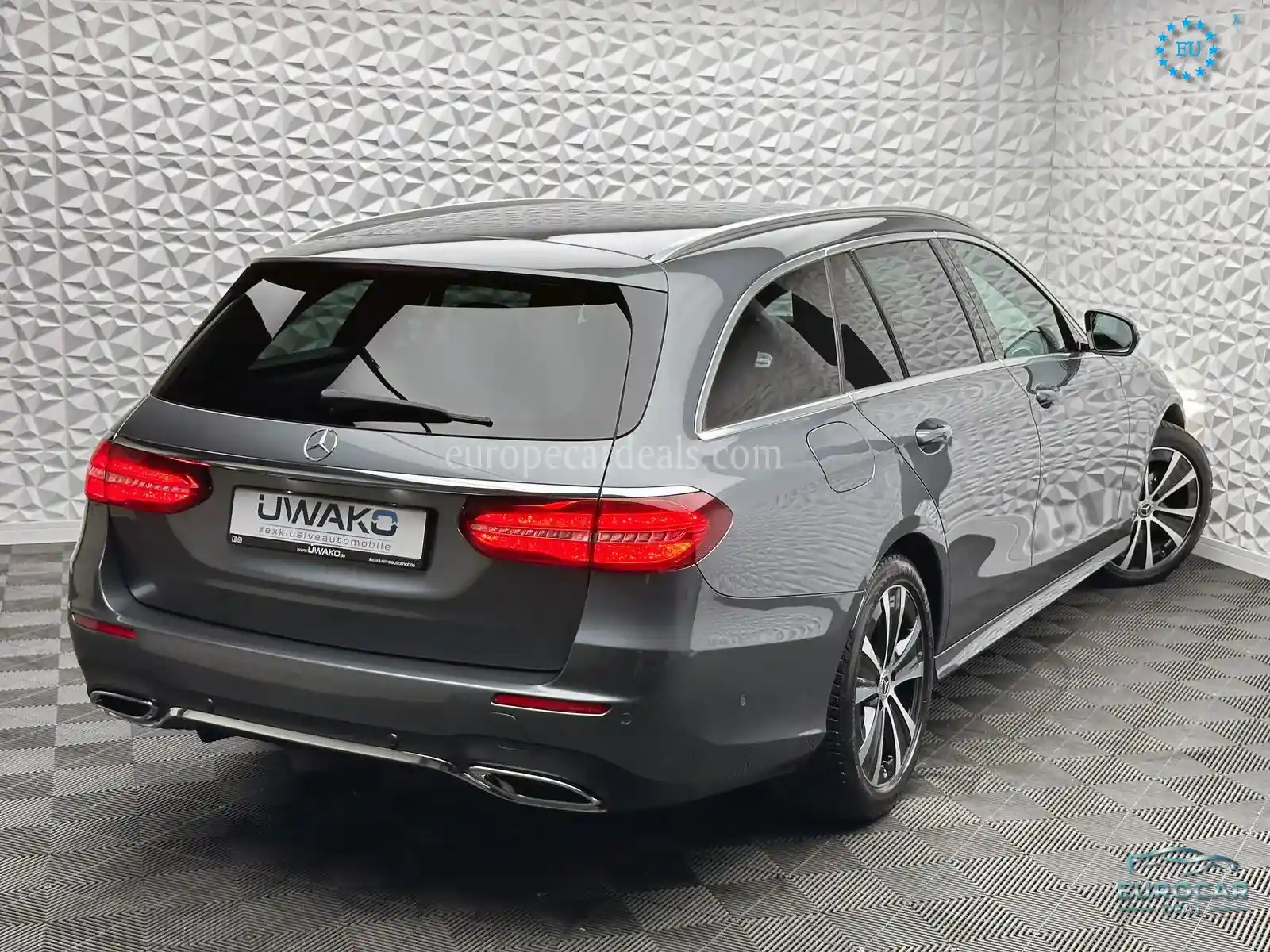Mercedes-Benz E 400