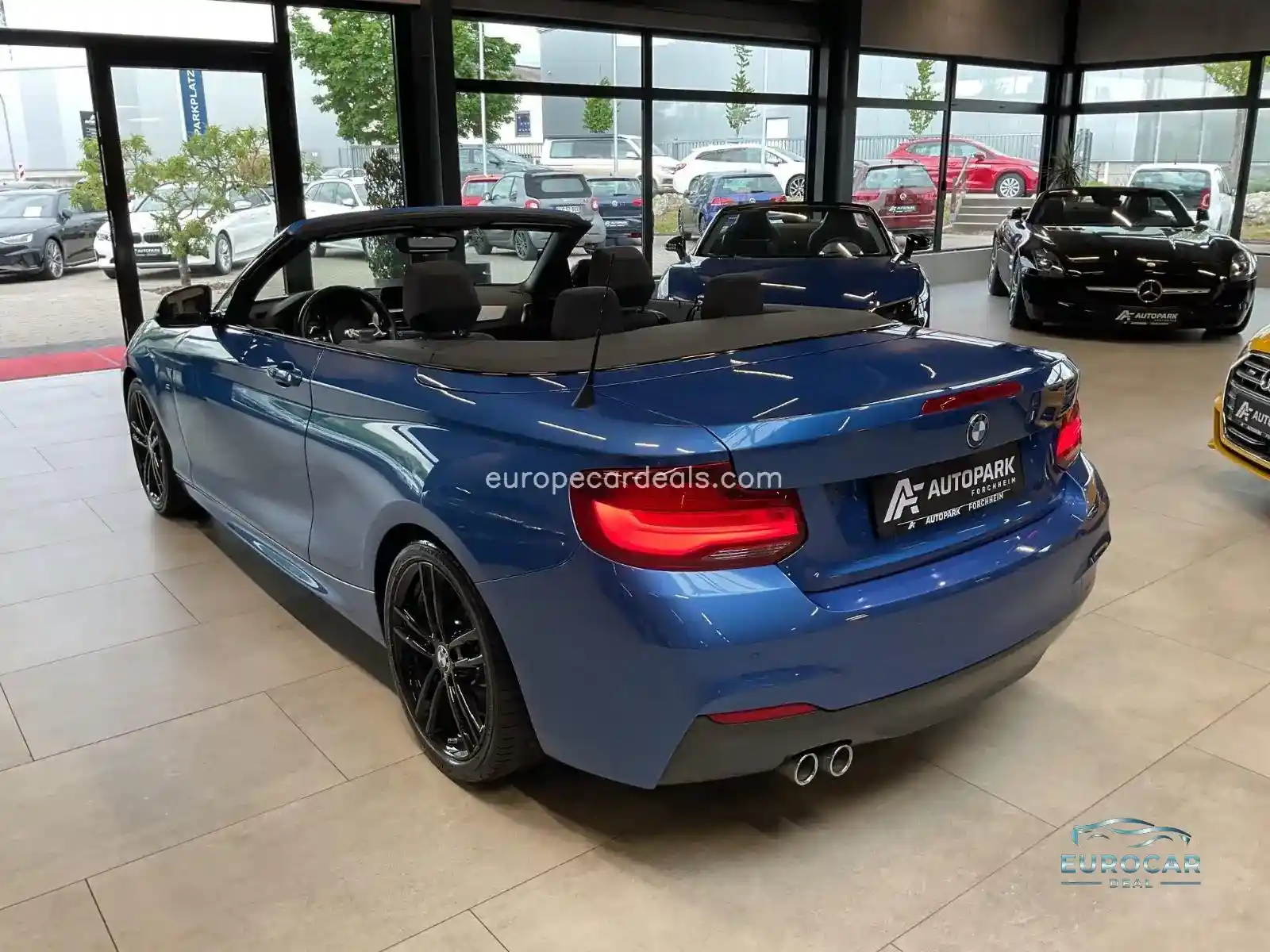 BMW 220