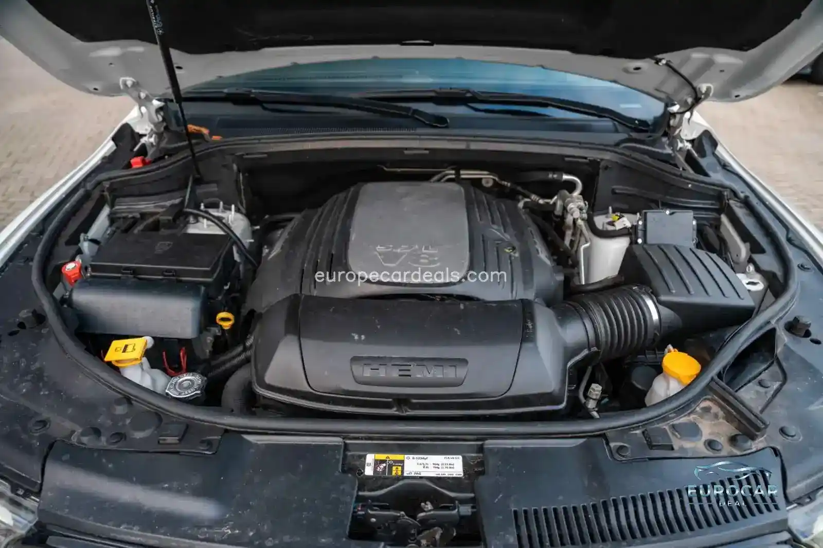 Dodge Durango