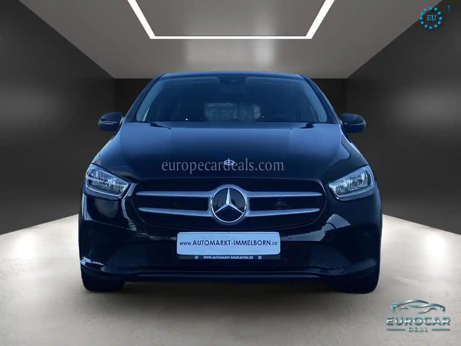 Mercedes-Benz B 250