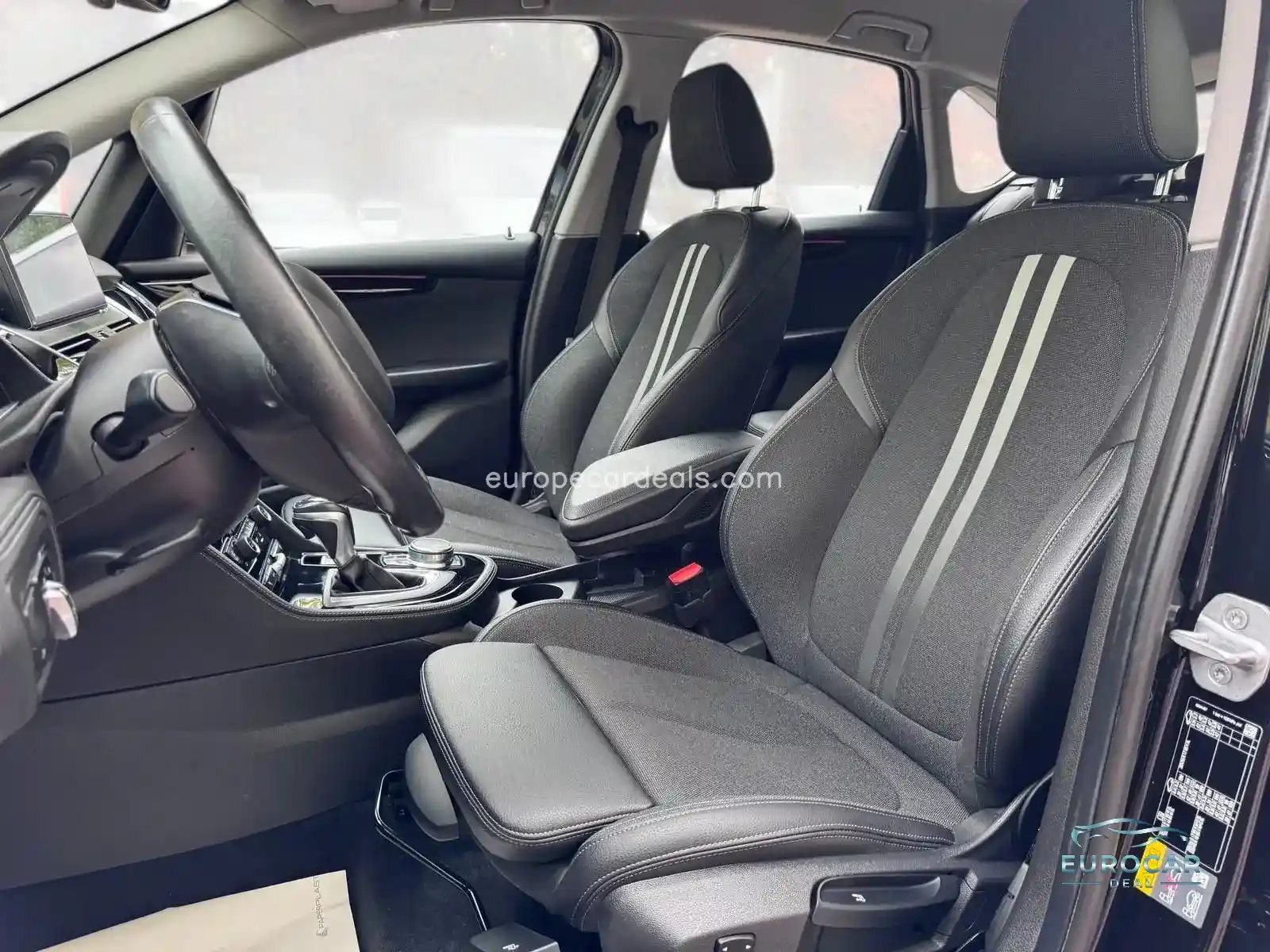 BMW 225 Active Tourer