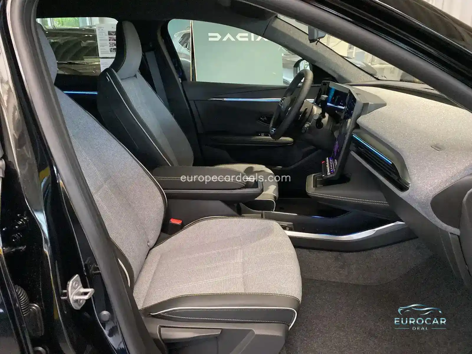 Renault Scenic E-TECH