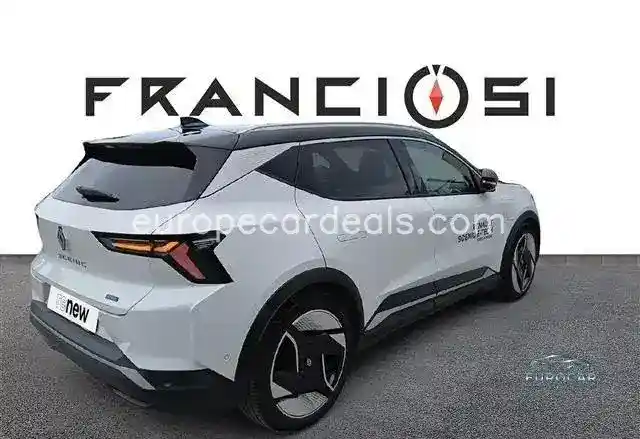 Renault Other