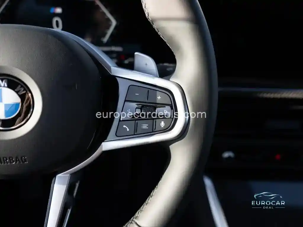 BMW 430