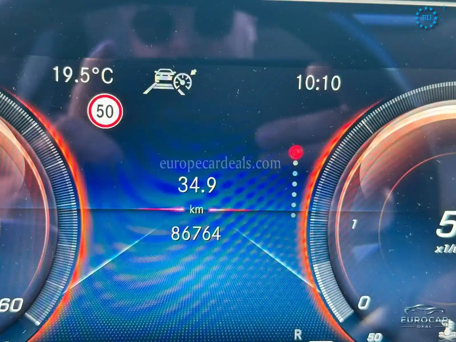 Mercedes-Benz E 400
