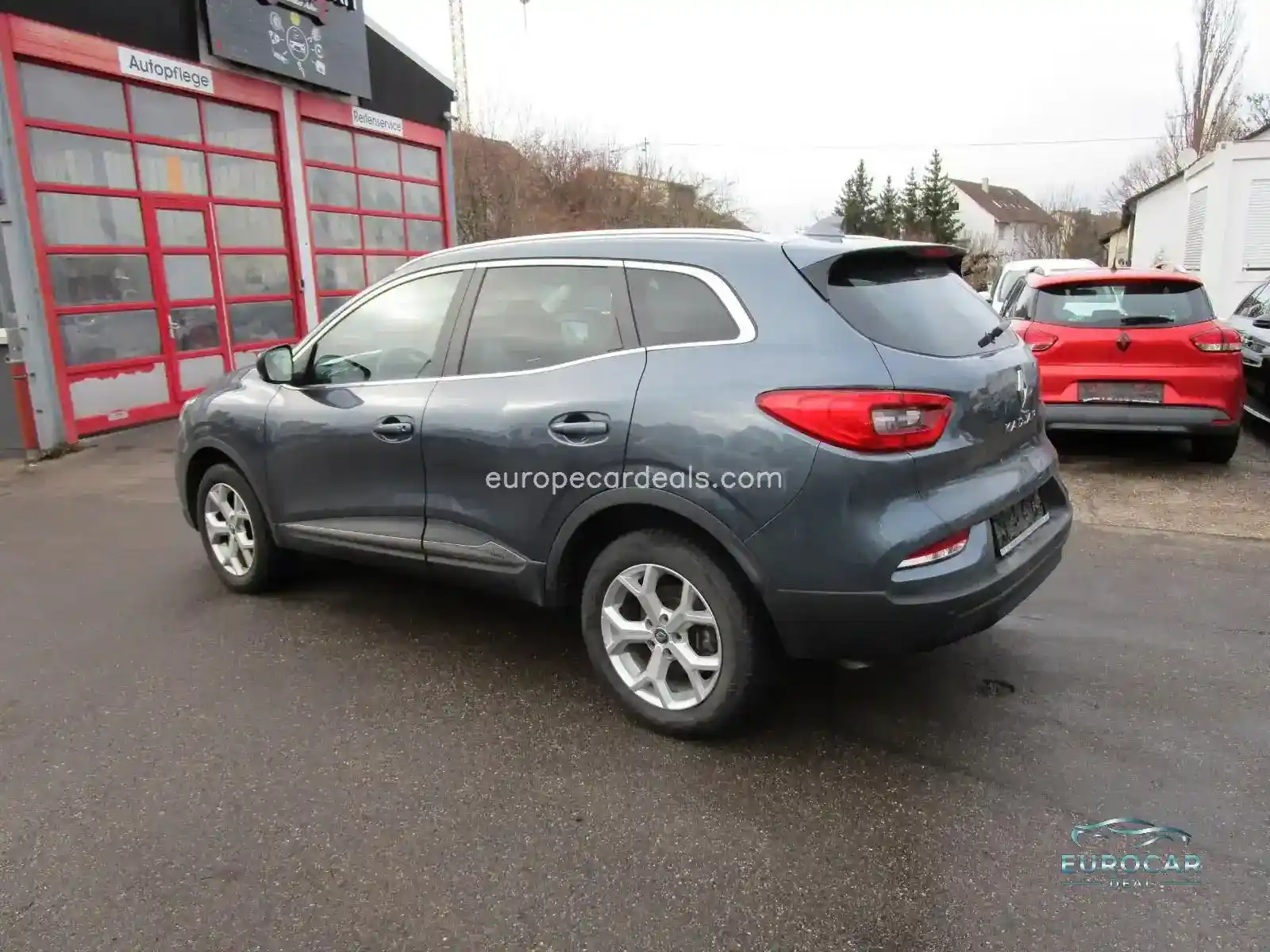 Renault Kadjar