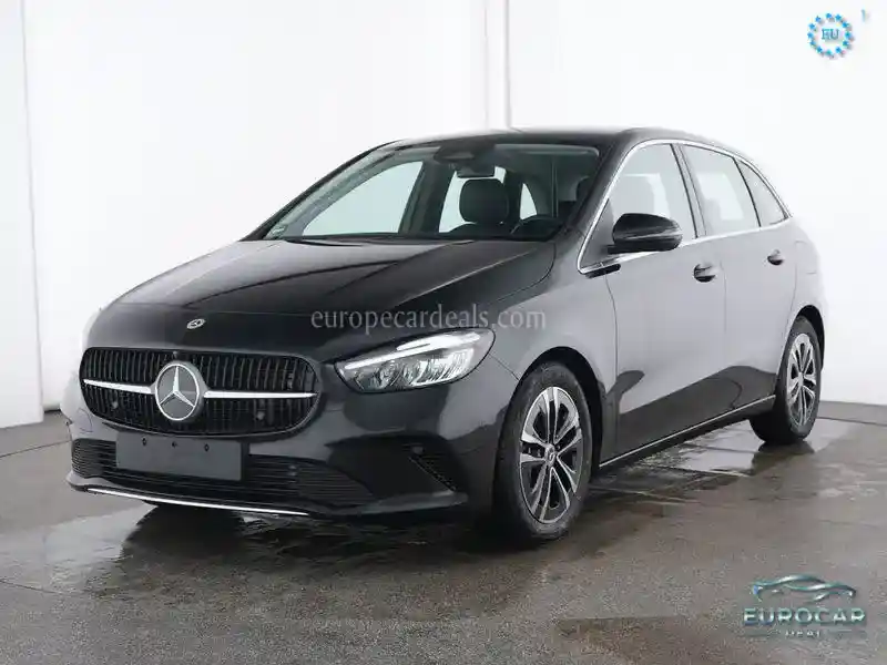 Mercedes-Benz B 250