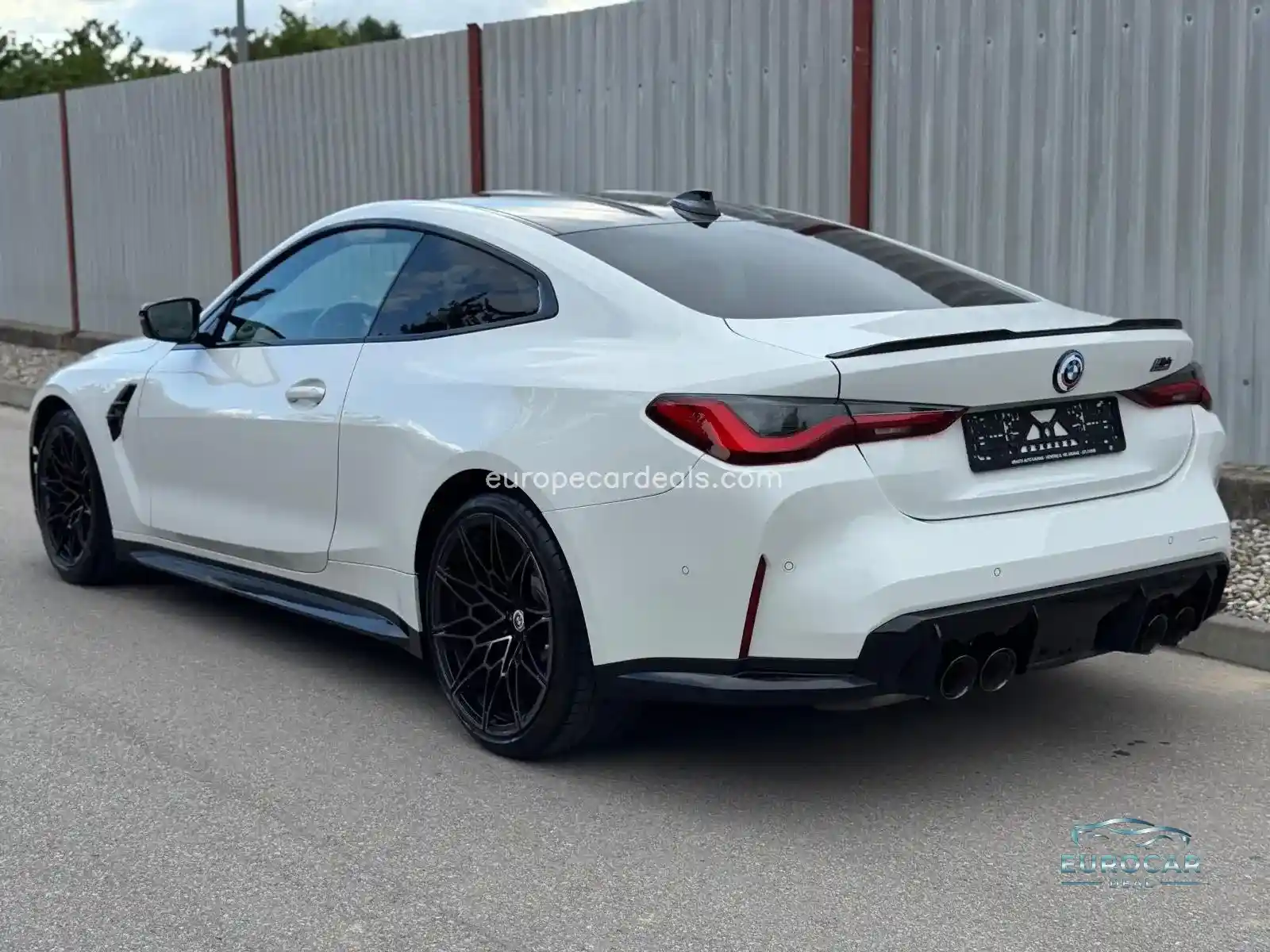 BMW M4