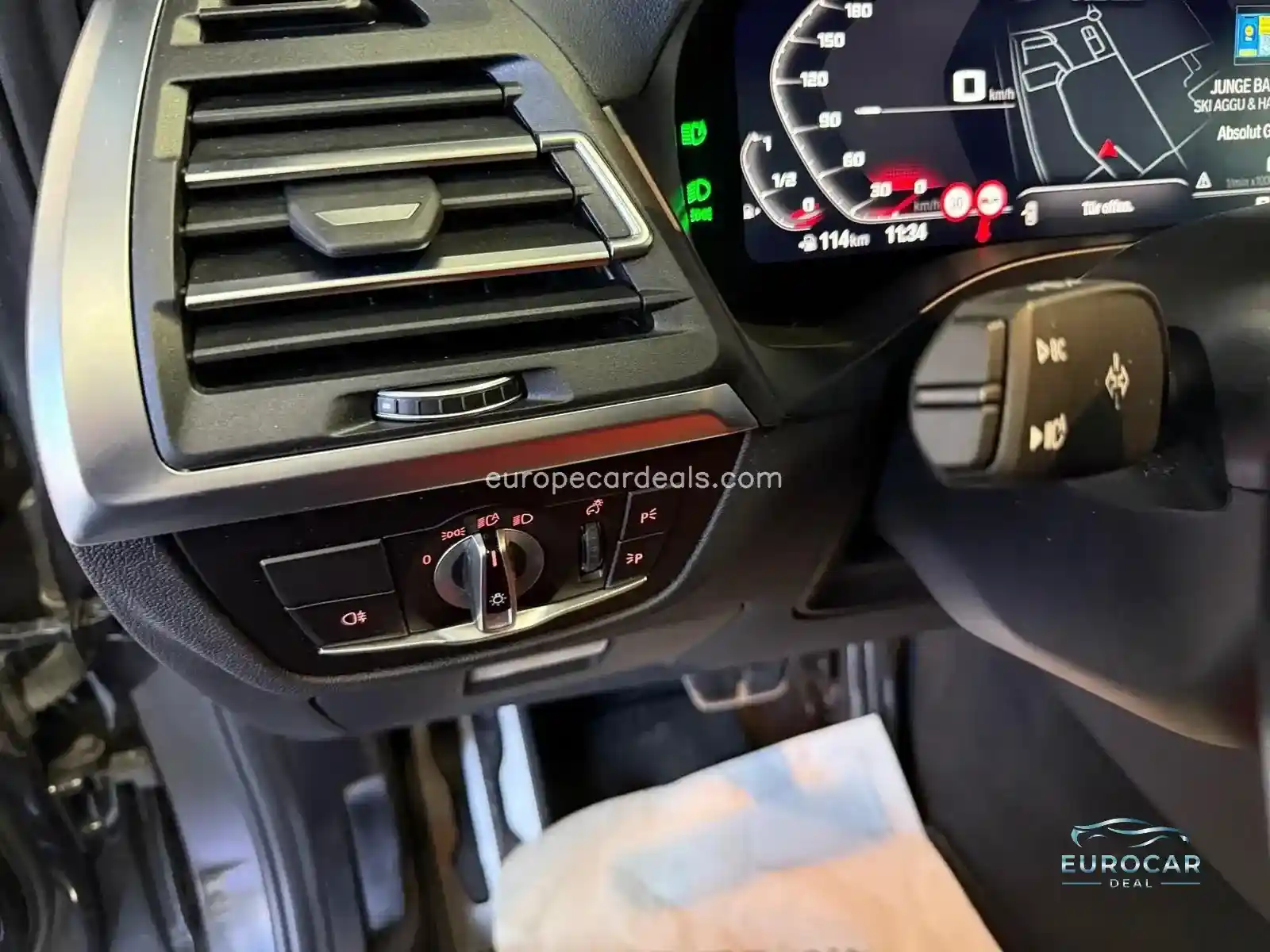 BMW X3 M