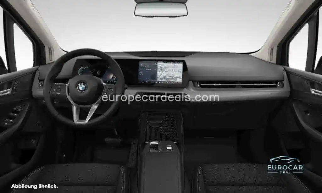 BMW 216 Active Tourer