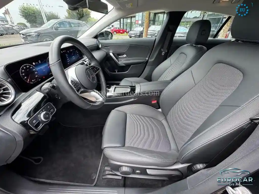 Mercedes-Benz CLA 180 Shooting Brake