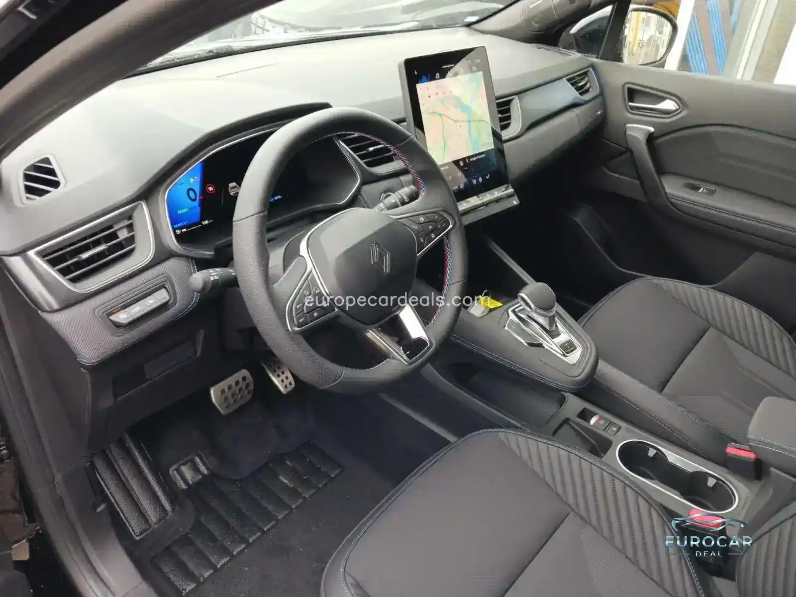 Renault Symbioz