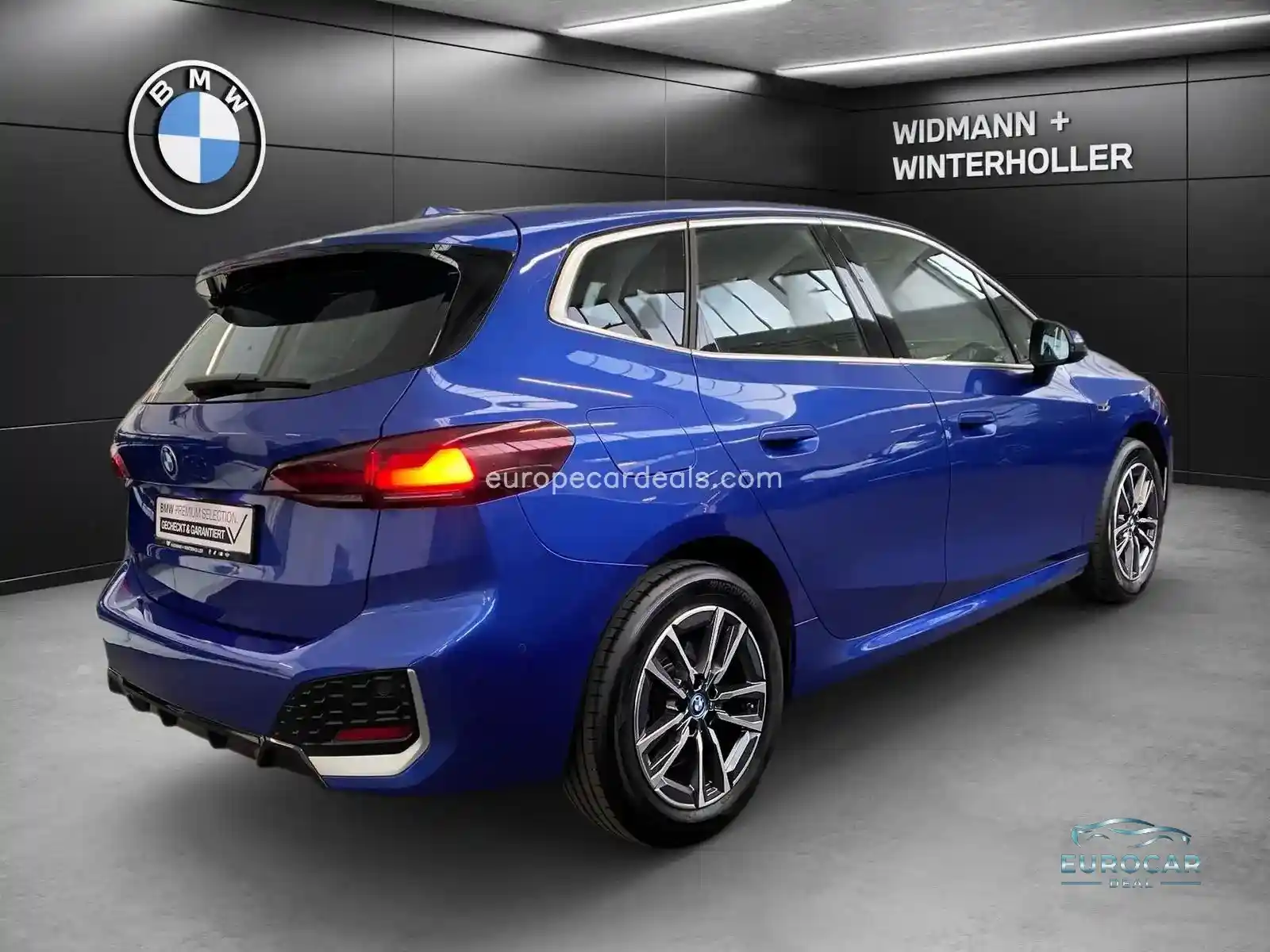 BMW 225 Active Tourer