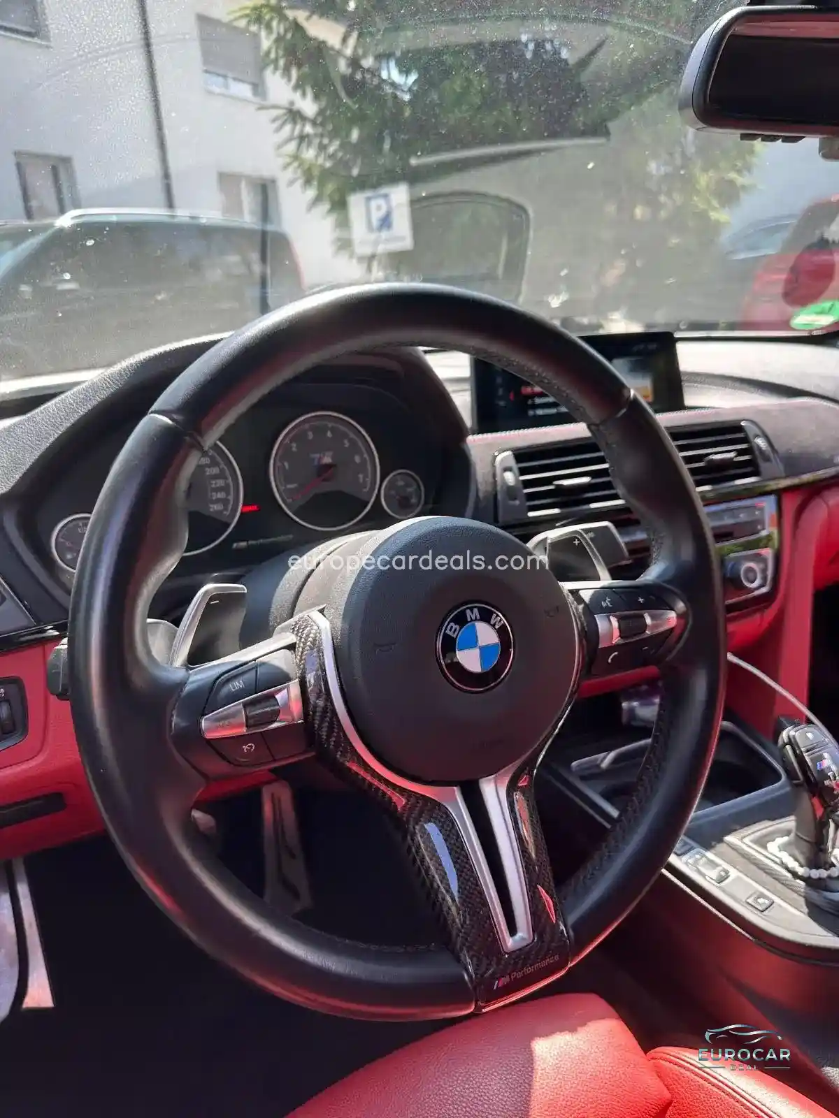 BMW 440