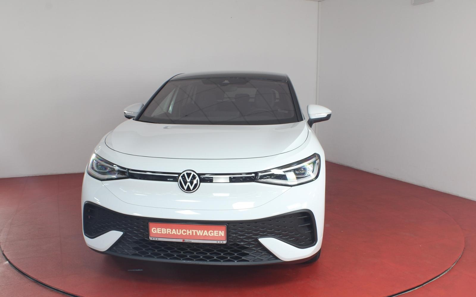 Volkswagen ID.5