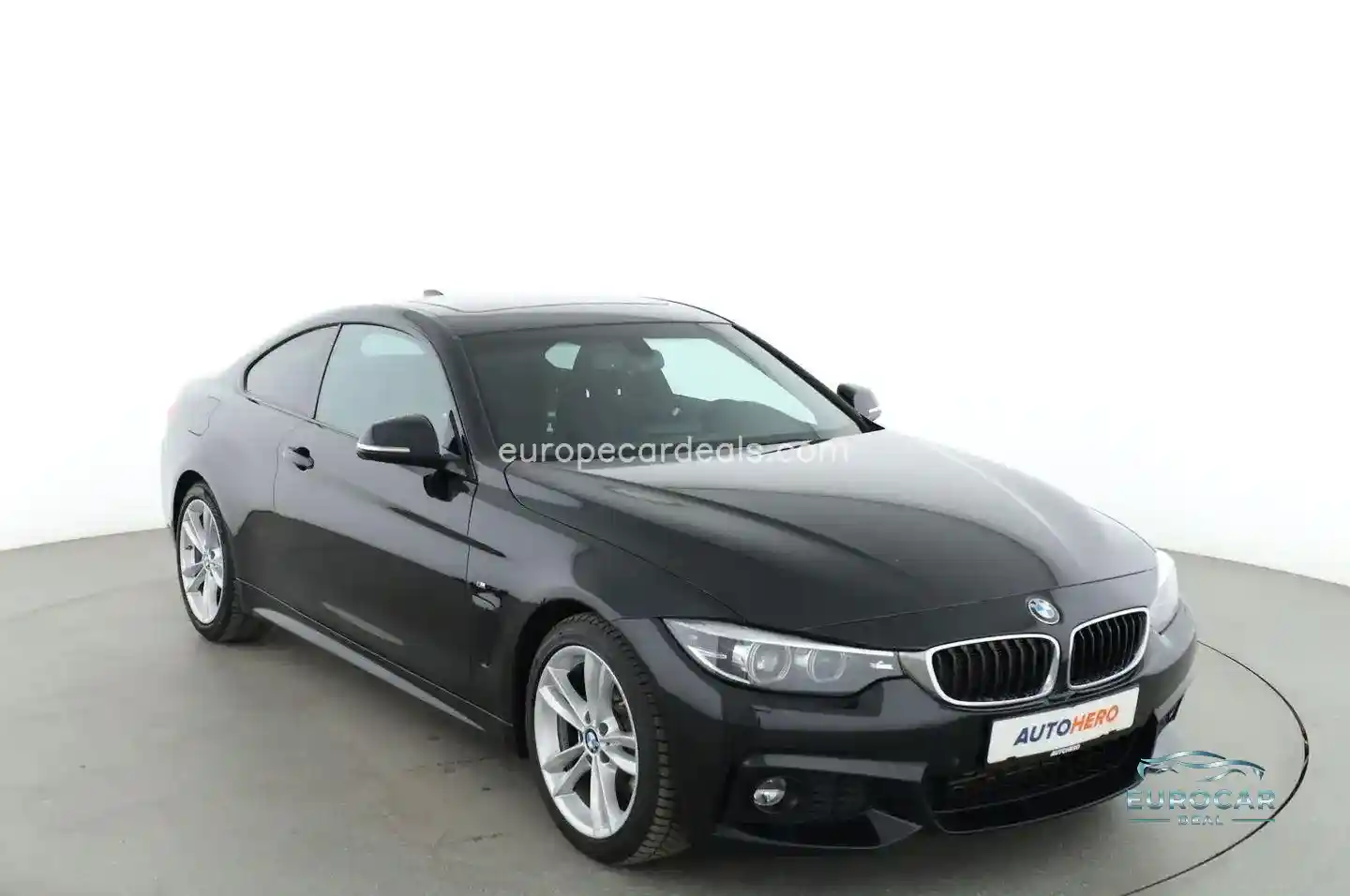 BMW 420