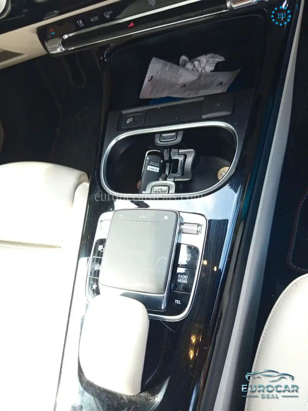Mercedes-Benz A 220