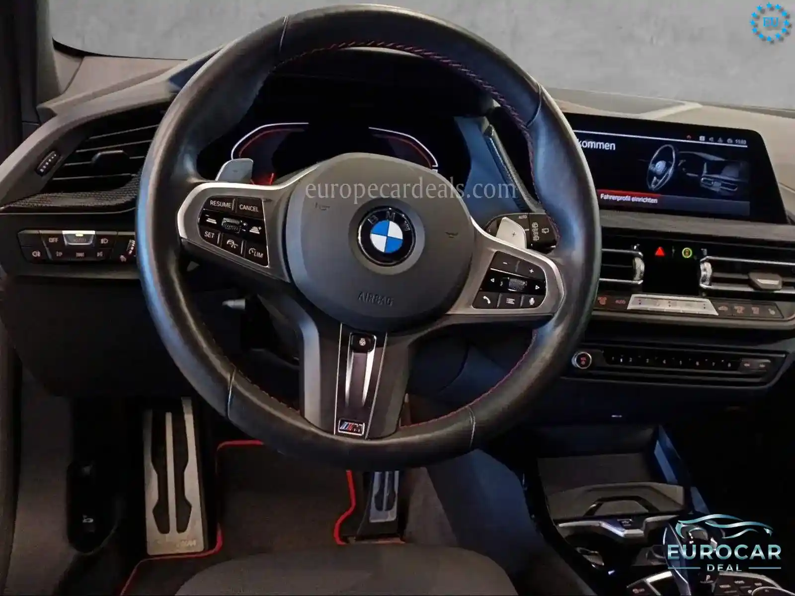 BMW 128