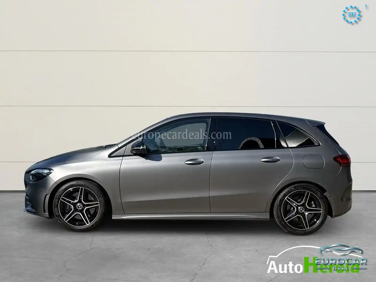 Mercedes-Benz B 250