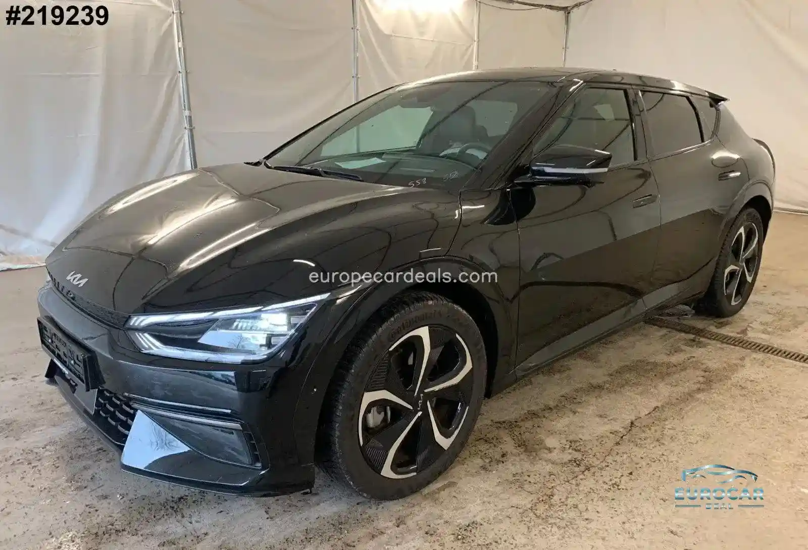 Kia EV6