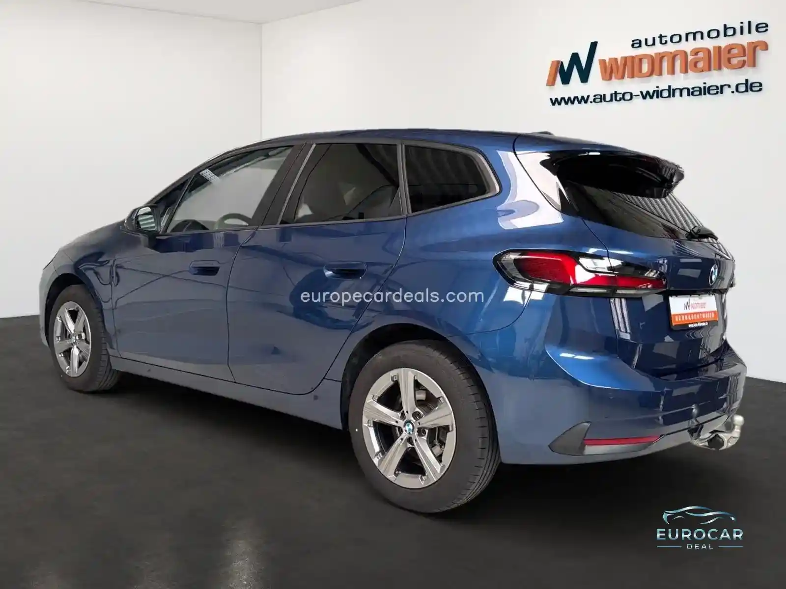 BMW 218 Active Tourer