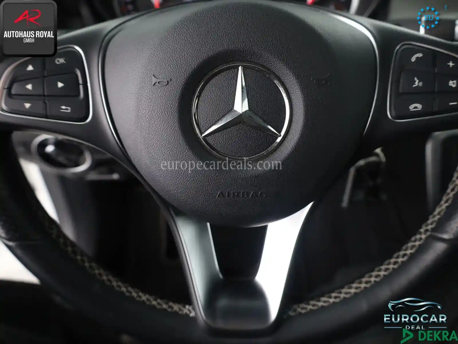 Mercedes-Benz CLA 220 Shooting Brake