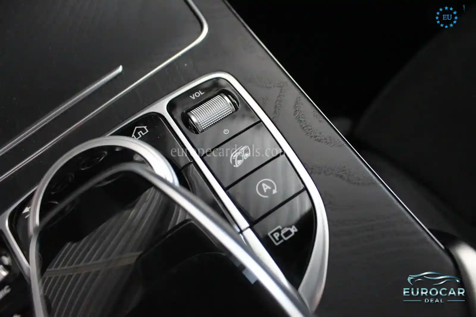 Mercedes-Benz C 63 AMG