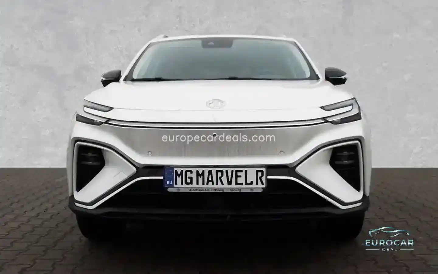MG Marvel R