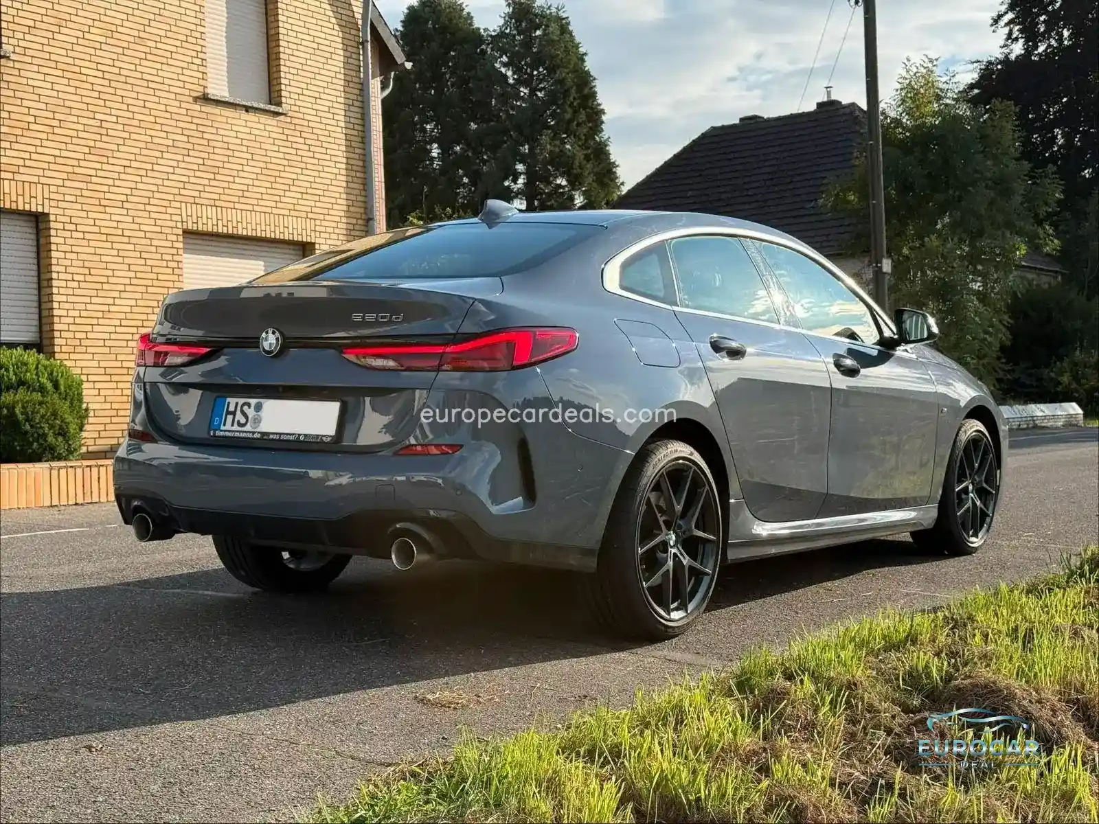 BMW 220