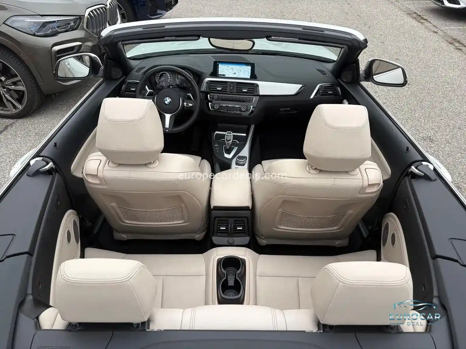 BMW 230