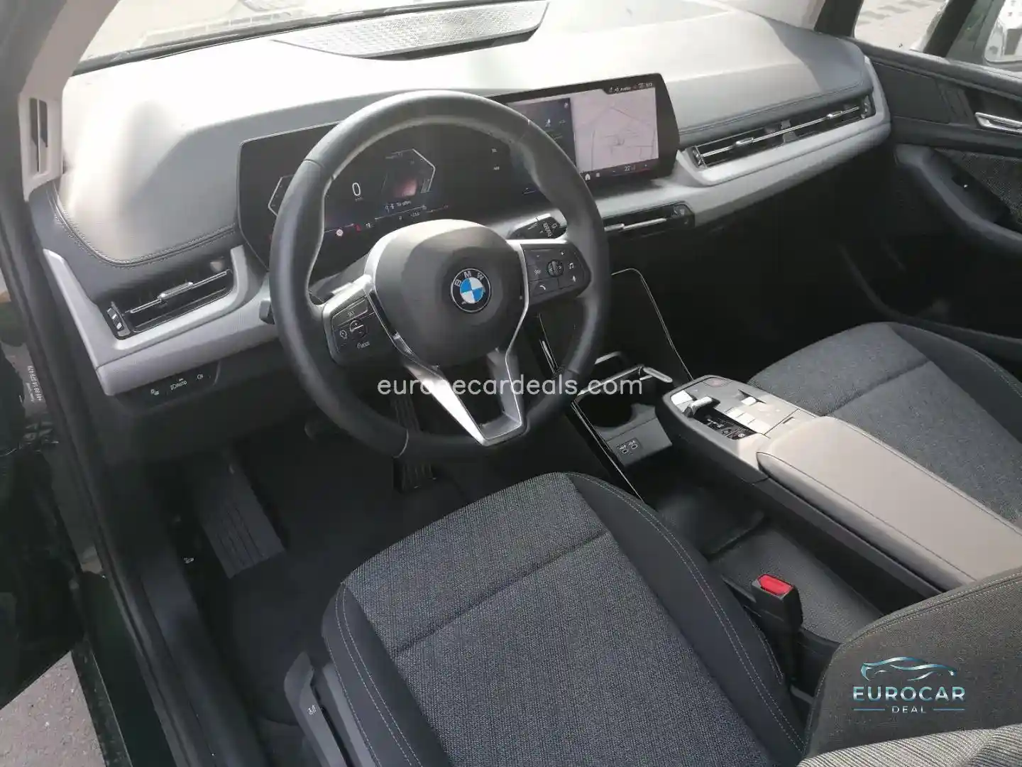 BMW 216 Active Tourer