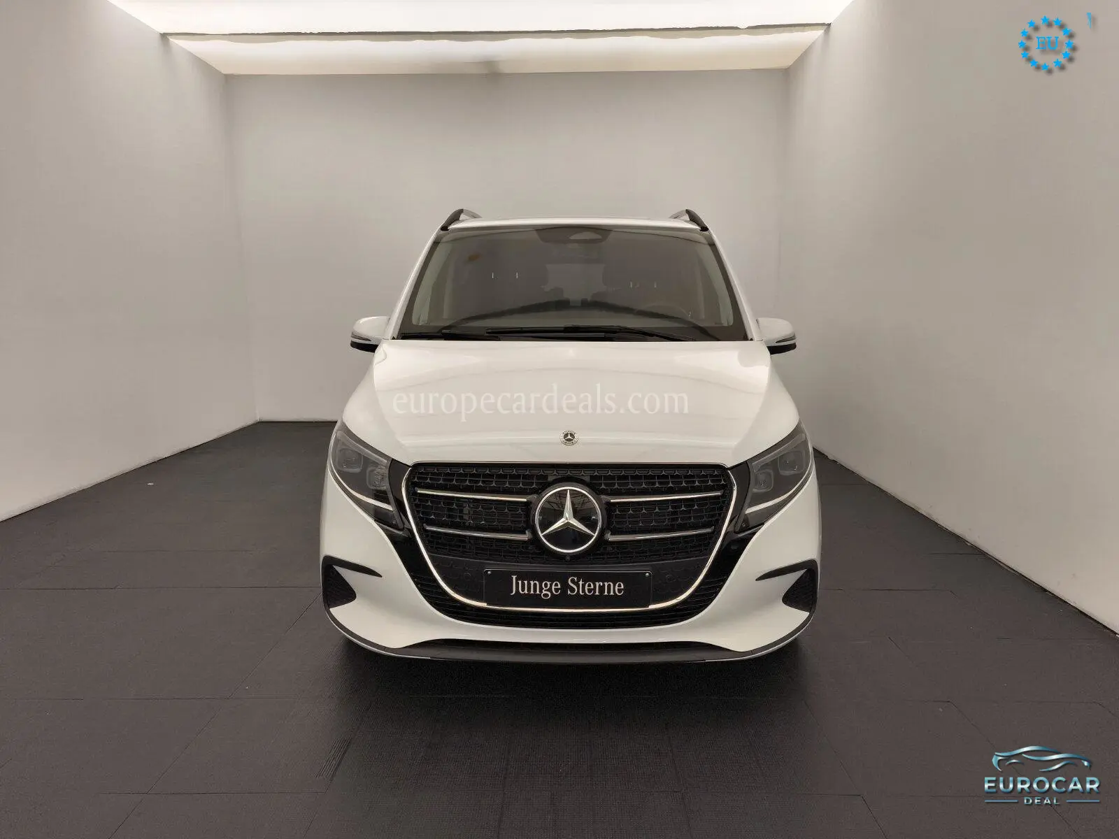 Mercedes-Benz V 220