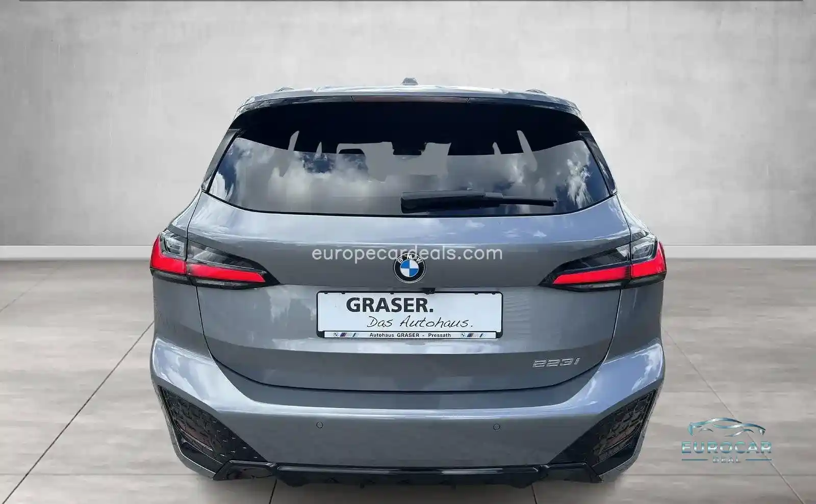 BMW 223 Active Tourer