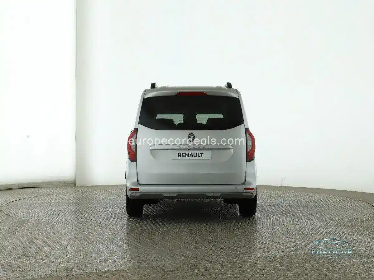 Renault Grand Kangoo