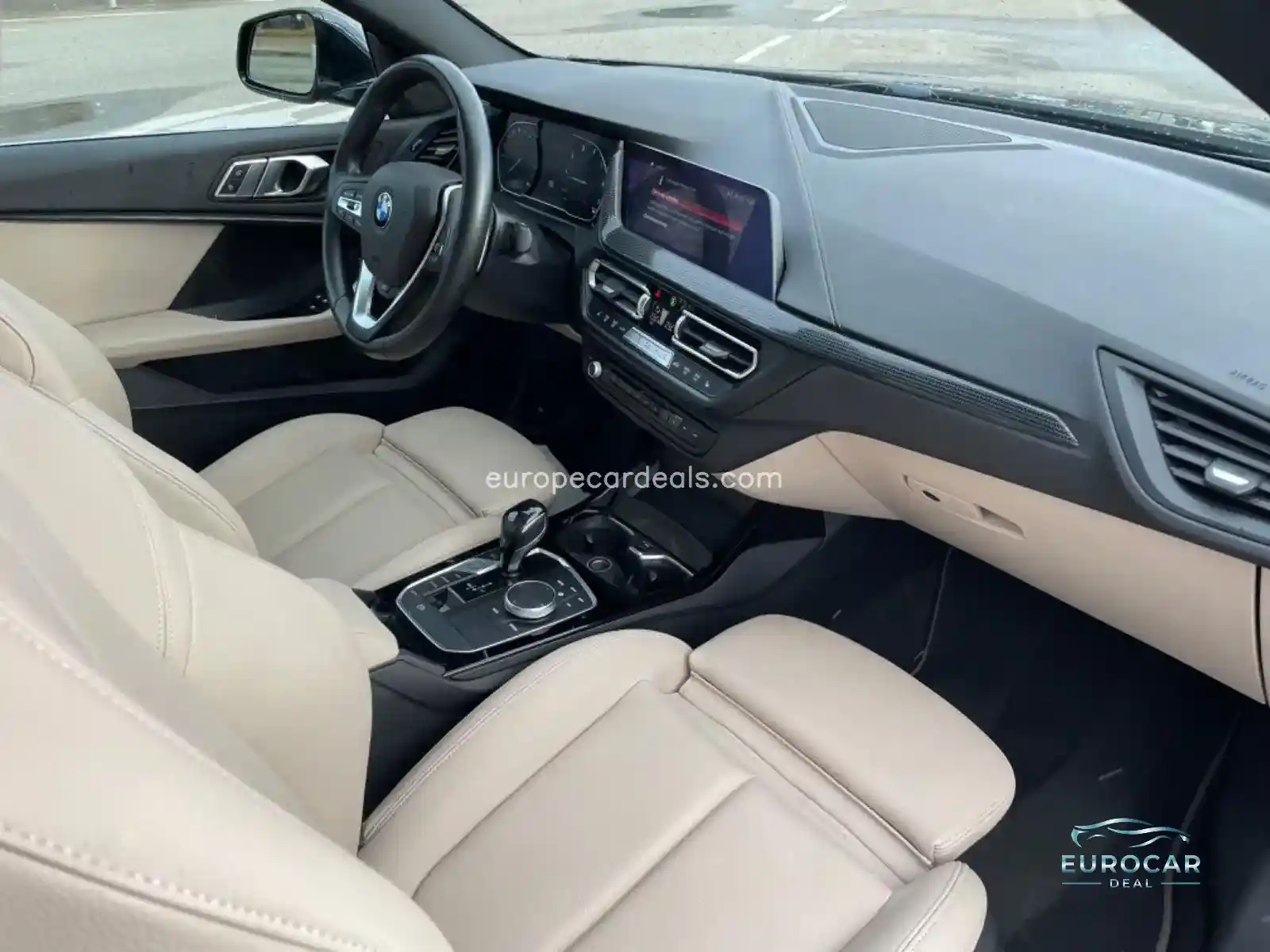 BMW 2er Gran Coupé