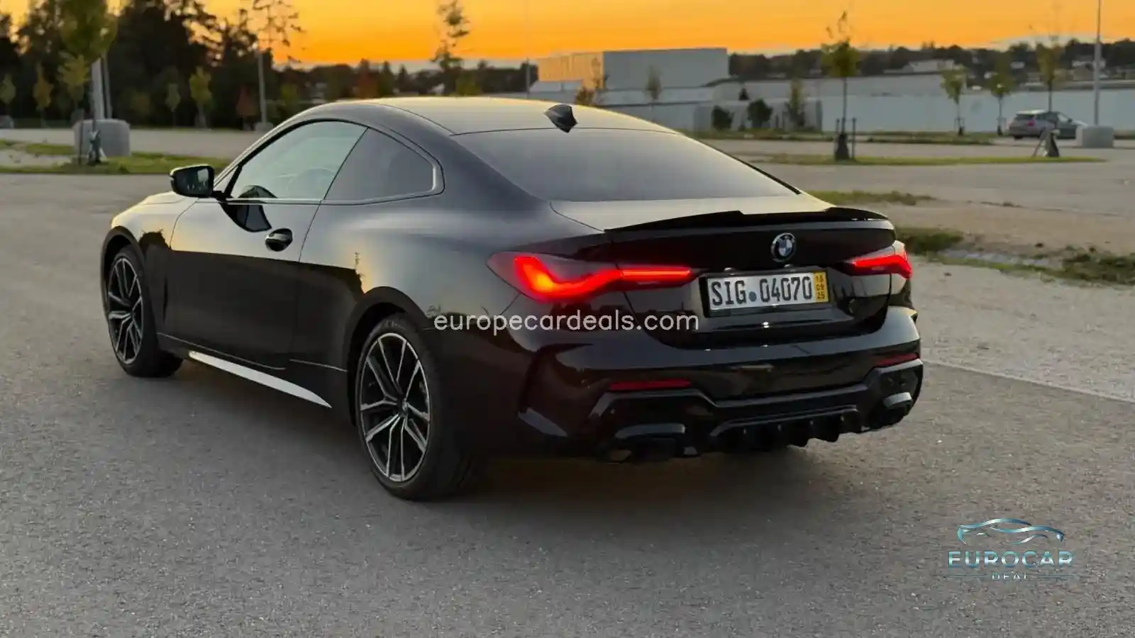 BMW M440
