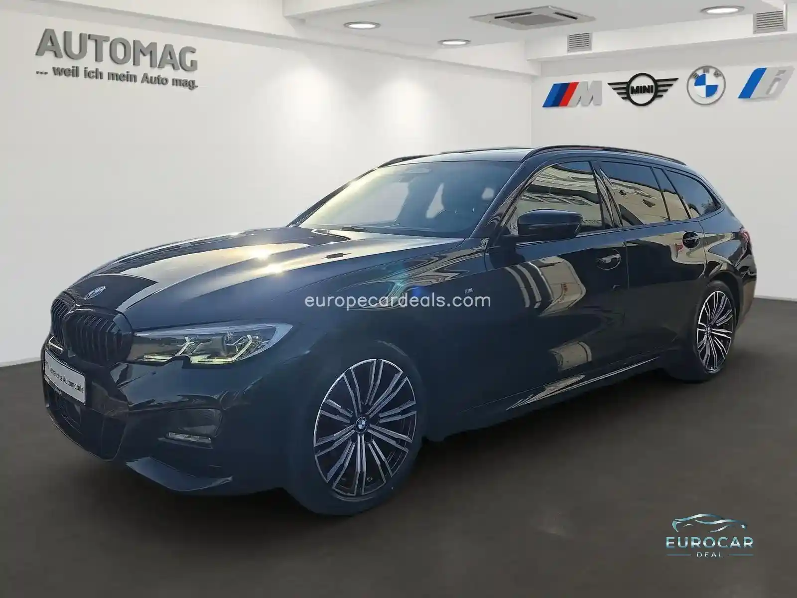 BMW 320