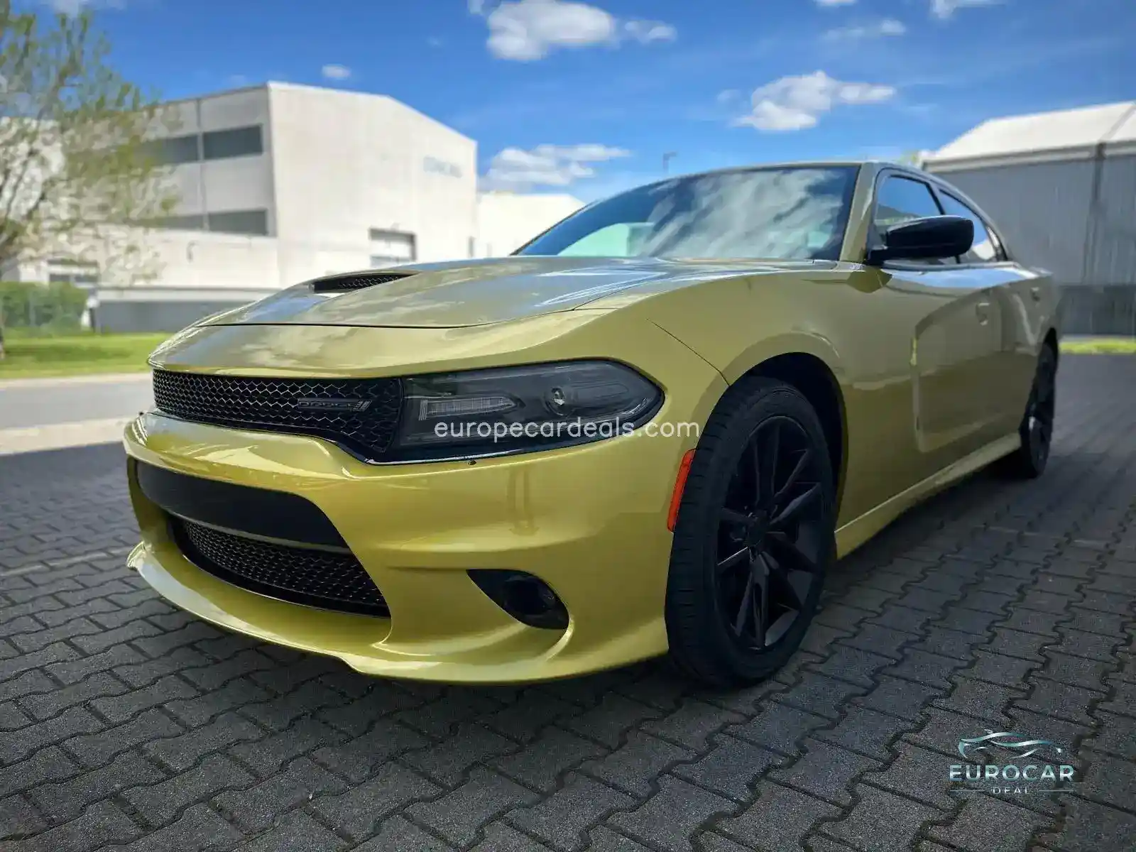 Dodge Charger