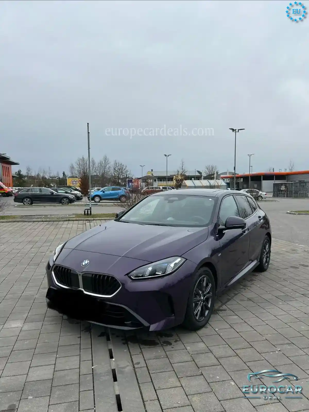 BMW 120