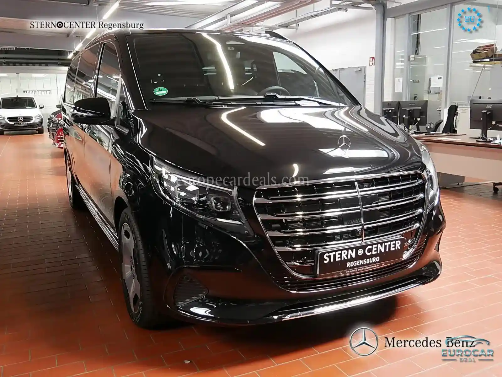 Mercedes-Benz V 300