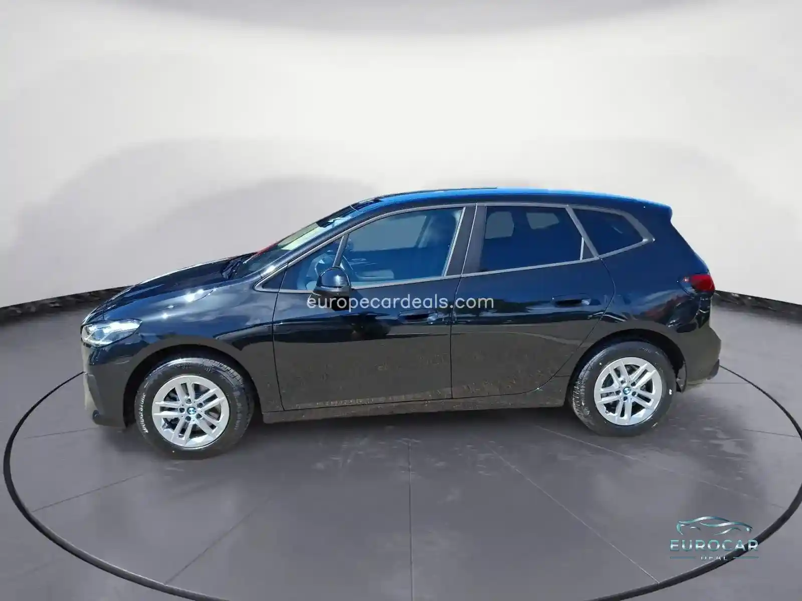 BMW 216 Active Tourer